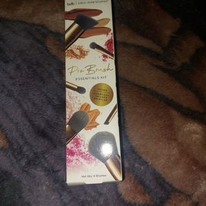 Billion Dollar Brows Brush set